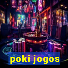 poki jogos